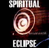 Spiritual Eclipse : Amaranth